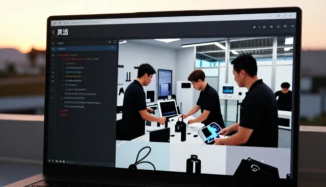 广州傲佼教育咨询有限公司打造施工现场下的灵活解决方案